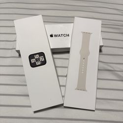 Apple Watch SE