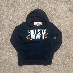 Hollister Hoodie