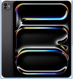 Ipad pro 13"
