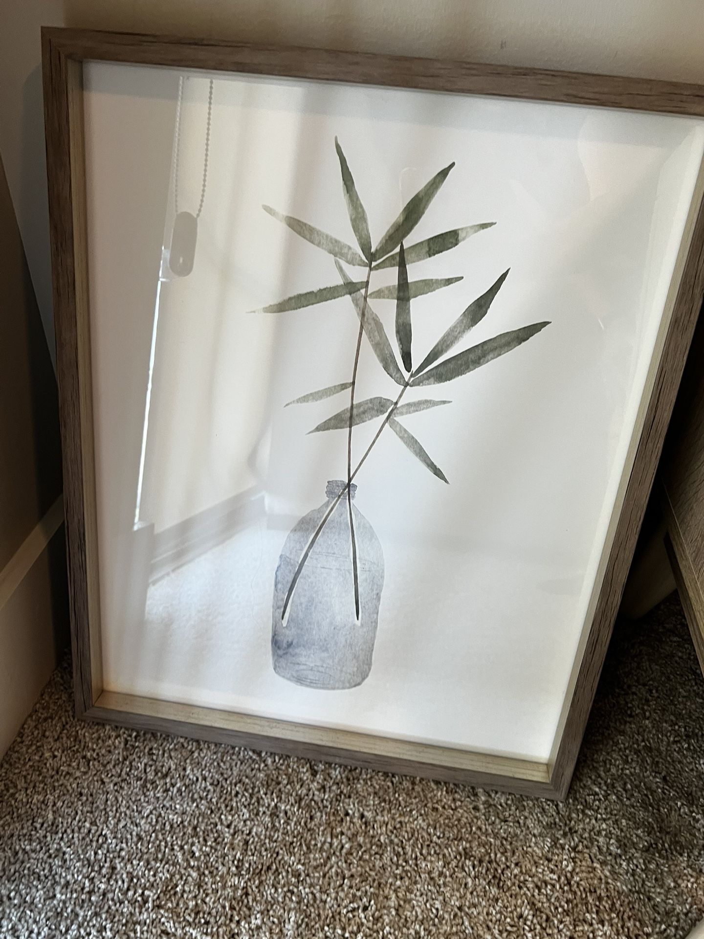 Contemporary Artwork