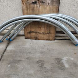 2 Inch Rigid Conduit Ells 36" Radius