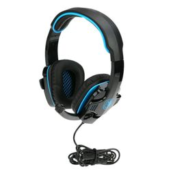 SADES SA-708GT GAMING HEADSET 
