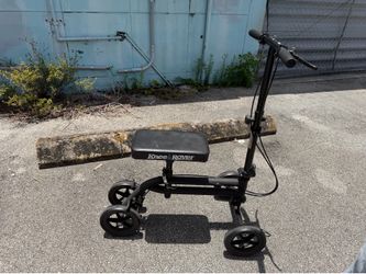 Knee rover