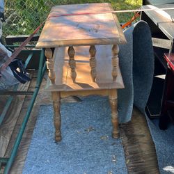 Small Table 