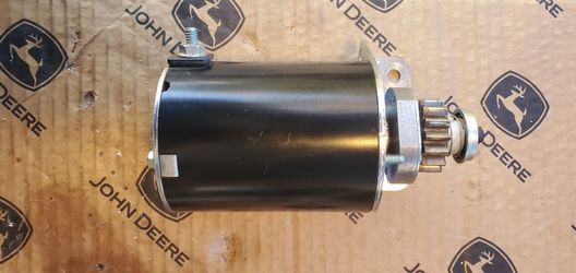 Briggs And Stratton Starter