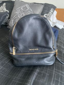 Michael Kors Backpack Purse