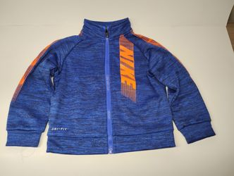 Nike Dri Fit Size 24M