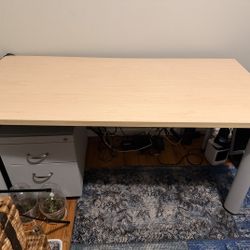 Desk 