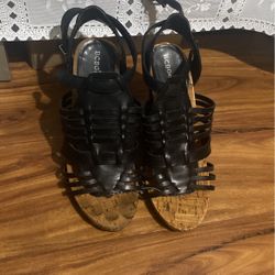 BCBG Eneration Heels