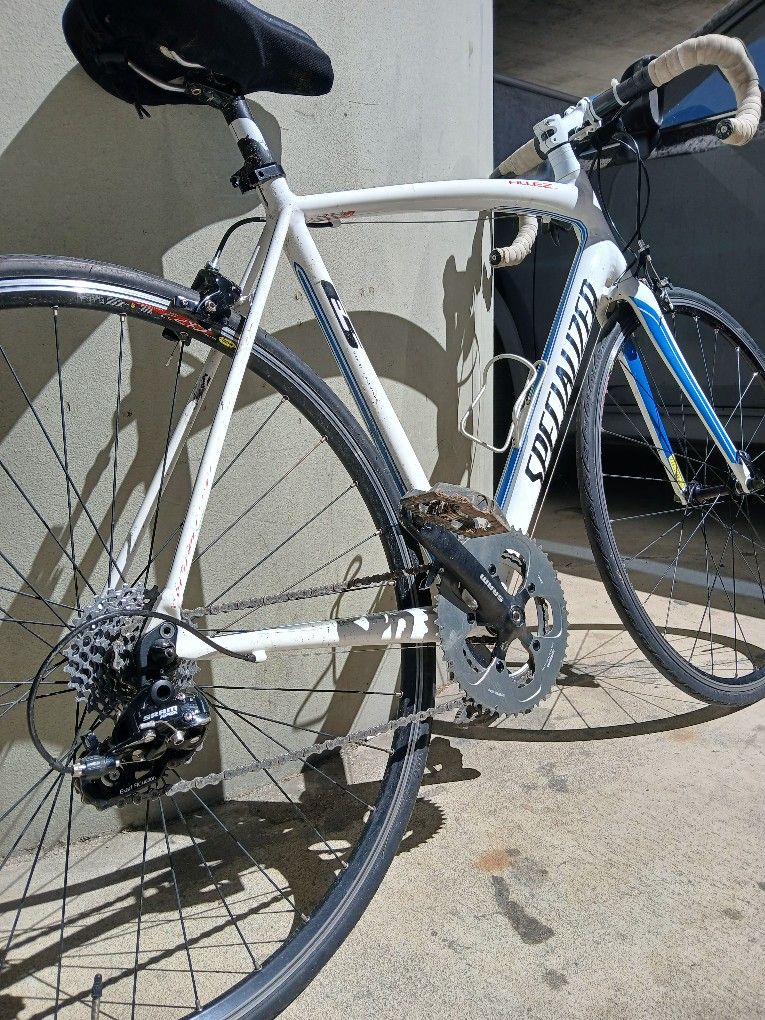 Specialized Allez Comp