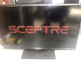 32" LCD TV