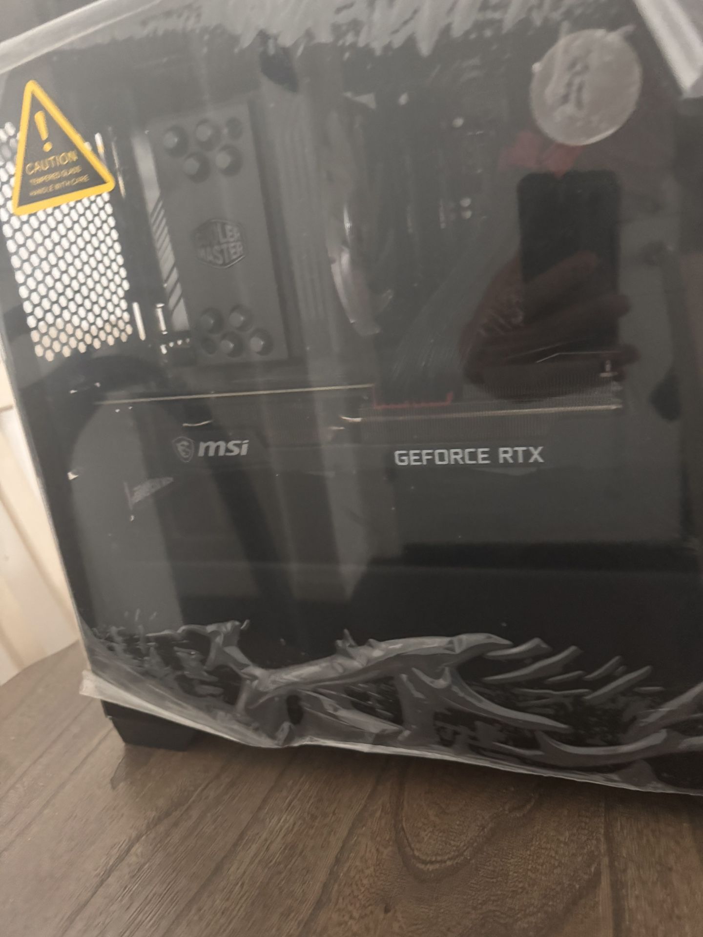 Pc for sale