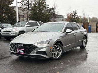 2020 Hyundai Sonata
