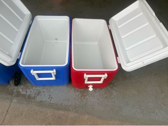 Camping Coolers