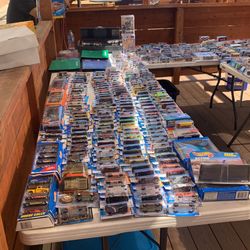 Hotwheels Pop Up Event Car Show 