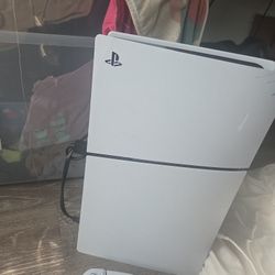 Ps5 Works Great Only Had For A Month