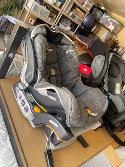 Excellent condition keep car seat and stroller