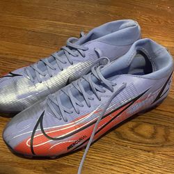 Nike Soccer Cleats