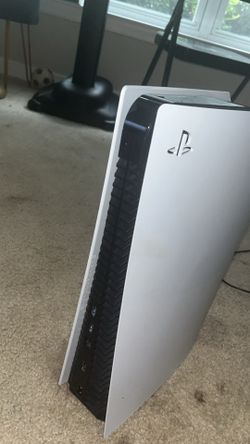 Regular Ps5