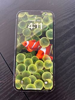 iPhone 14