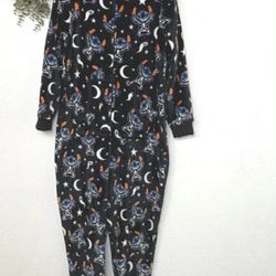 Disney Stitch PJ’s 