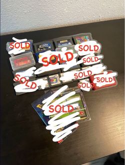 Nintendo gba please read description