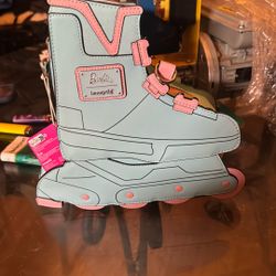 Barbie Skate Loungefly