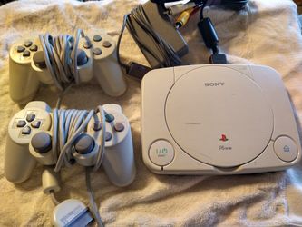 PlayStation 1 