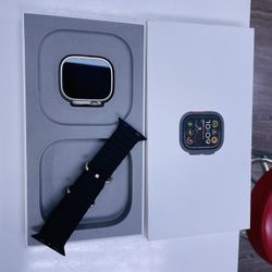 Apple Watch Ultra 2 Cellular Open Box Condition On Payments Options