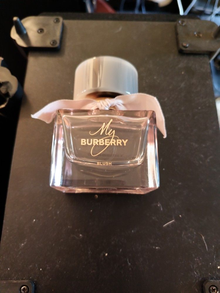 My Burberry Blush Perfume 