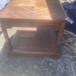 Side Table 