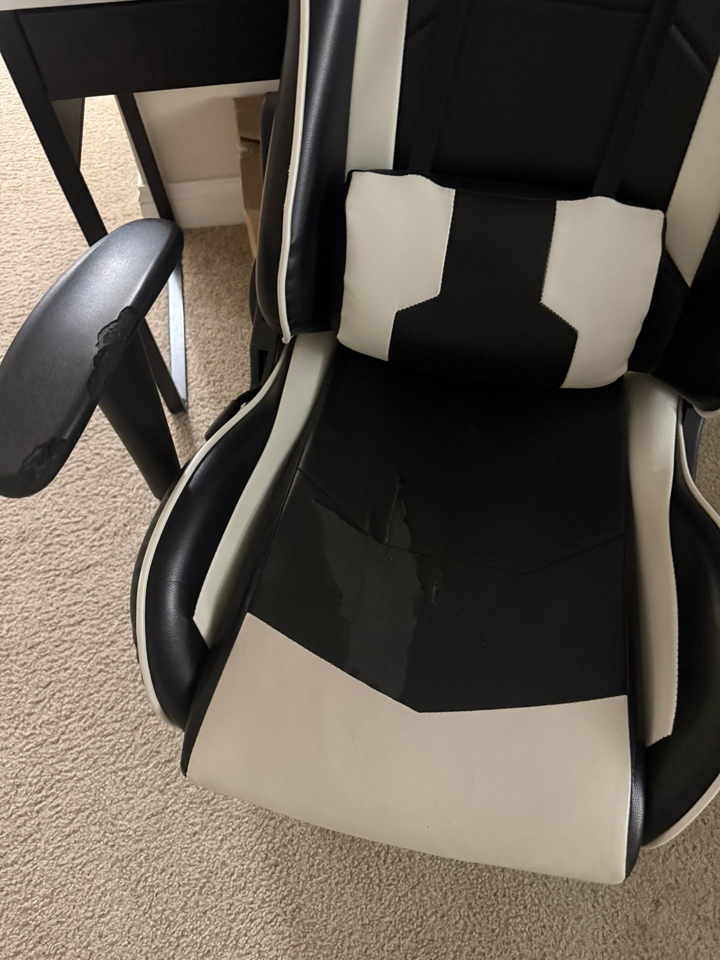 Computer Chair 