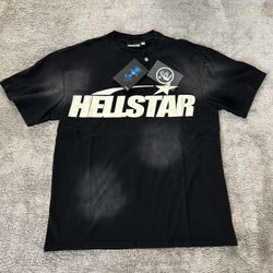 HellStar Shirt Medium