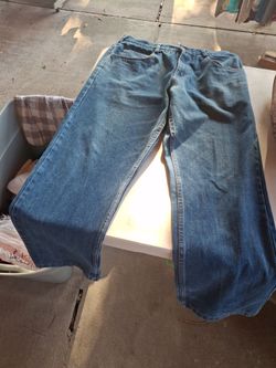 FRC Jeans size 32x32