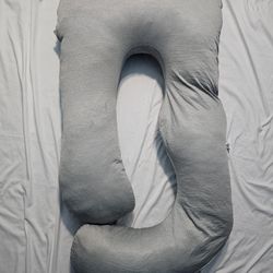 Pregnancy Pillow