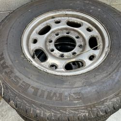 Tires 