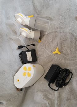 Medela Travel Pump