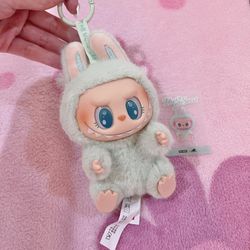 Labubu POPMART Have a Seat QuQu Authentic 