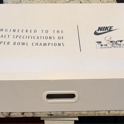 Nike Seattle Seahawks Bomber Jacket SNKRS Exclusive XL