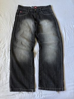Y2K Southpole Jeans 