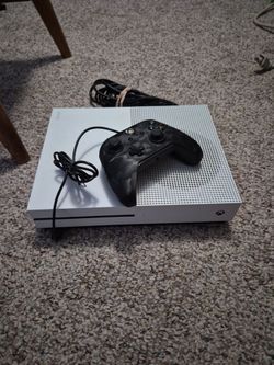 Xbox one s 500gb