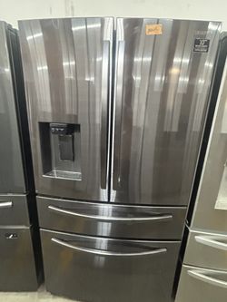 Samsung Refrigerator 