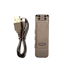 HD Video Camera 1080P 30fps Night Vision Video/Audio