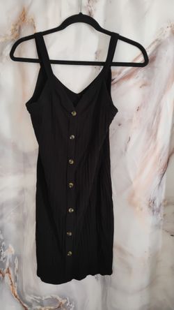 Size L dress VESTIDO 