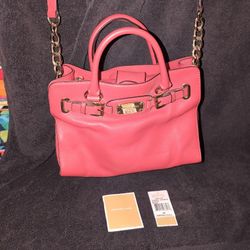 Michael Kors Purse