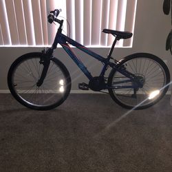 Mongoose Bike For Sale 