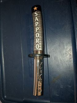 TAP HANDLE