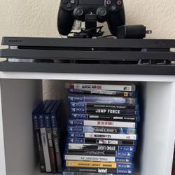 PS4 Pro