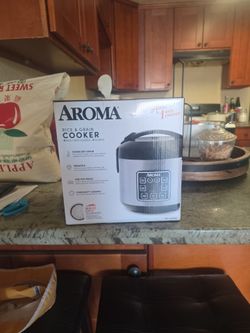 Rice cooker