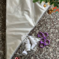 Brand New 16in Disposable Piping Bags 